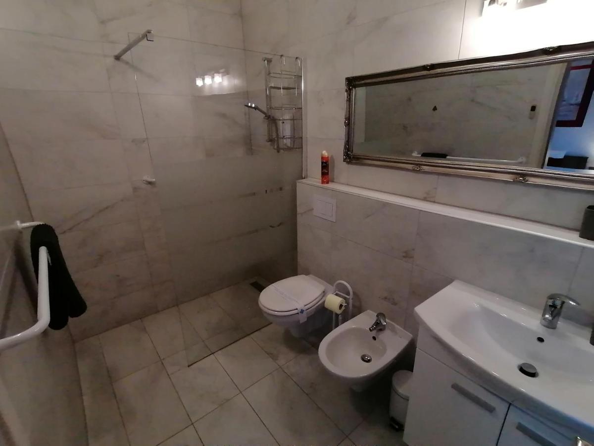 The Forest House Krk 2 Kras Exterior foto