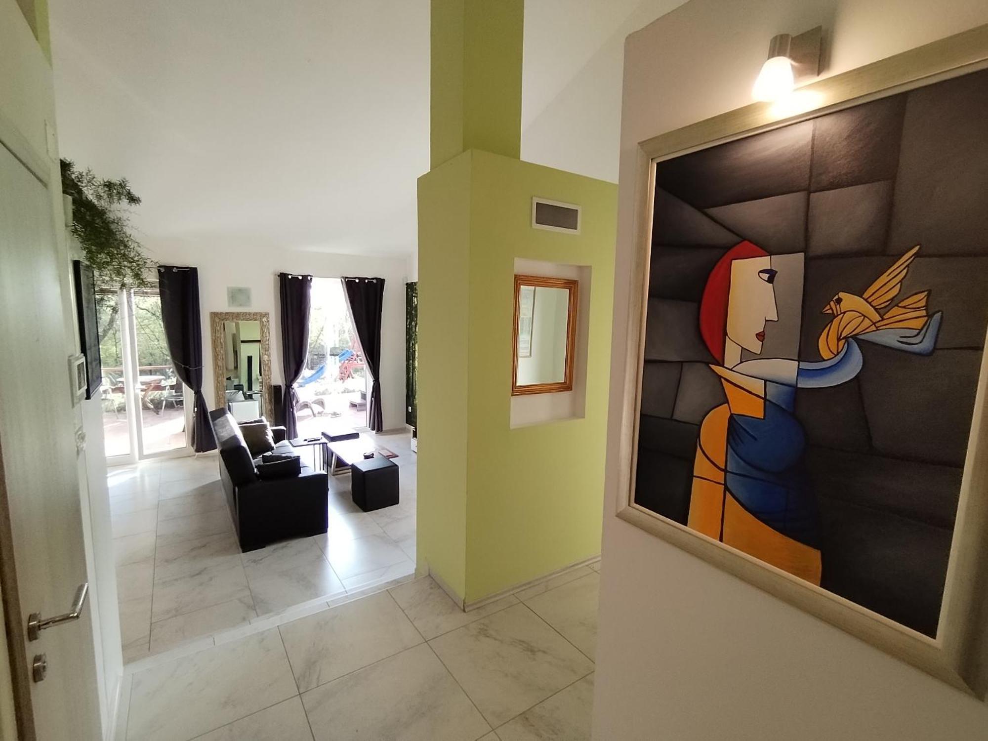 The Forest House Krk 2 Kras Exterior foto